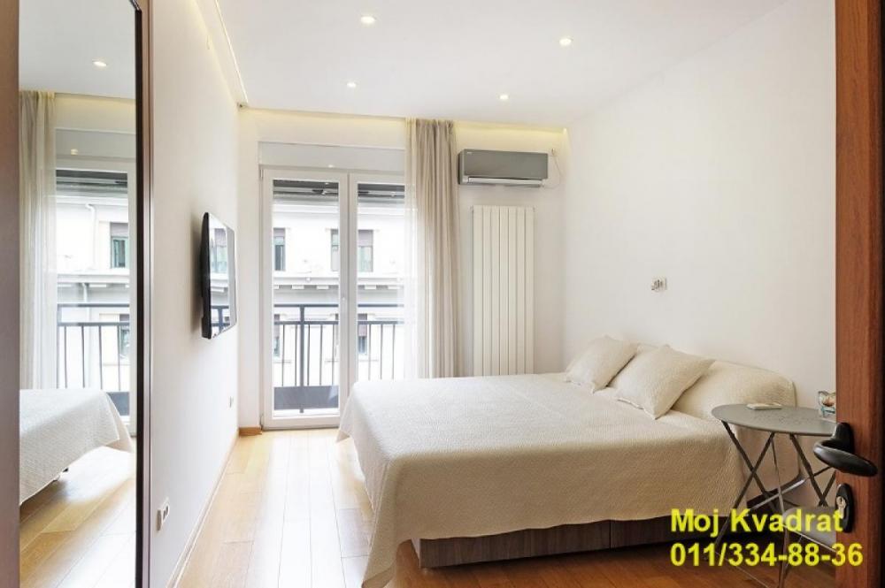 Stan na prodaju u Beogradu, Beograd (centar), trosoban, 69m2, cena 325000 evra
