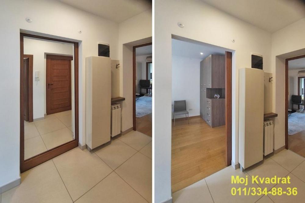 Stan na prodaju u Beogradu, Beograd (centar), trosoban, 69m2, cena 325000 evra