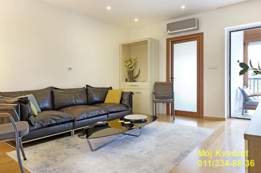 Stan na prodaju u Beogradu, Beograd (centar), trosoban, 69m2, cena 325000 evra