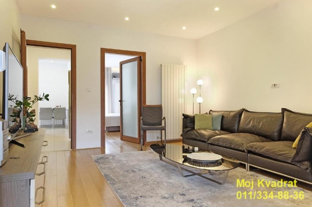 Stan na prodaju u Beogradu, Beograd (centar), trosoban, 69m2, cena 325000 evra