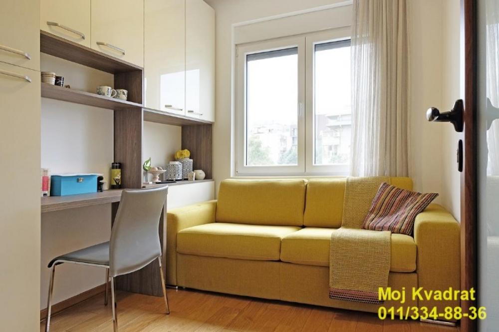 Stan na prodaju u Beogradu, Beograd (centar), trosoban, 69m2, cena 325000 evra