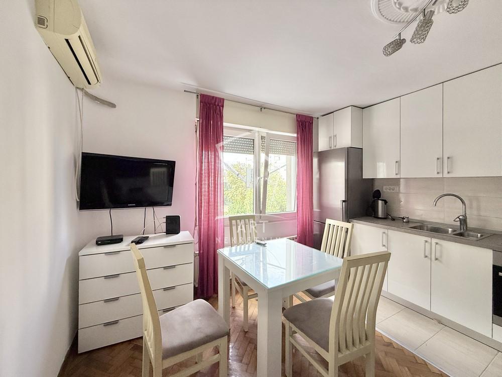 Stan na prodaju u Beogradu, Zvezdara, jednosoban, 35m2, cena 159000 evra