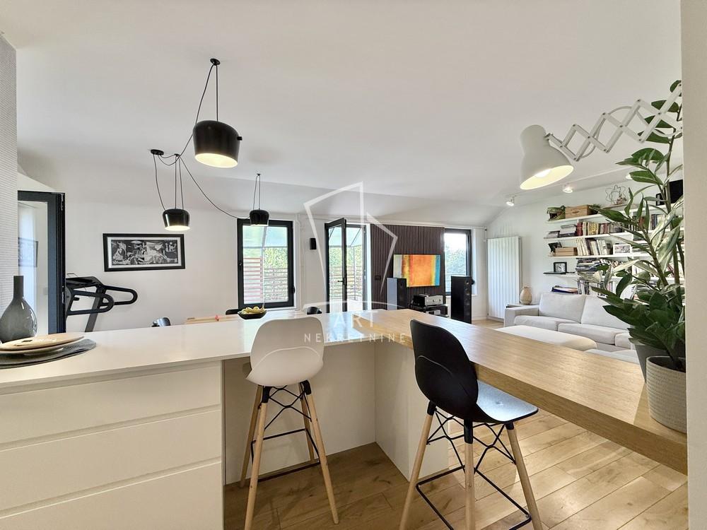 Stan na prodaju u Beogradu, Dedinje, cetvorosoban, 93m2, cena 450000 evra