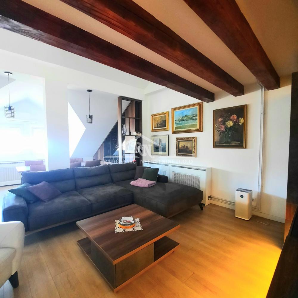 Stan na prodaju u Beogradu, Banovo brdo, cetvorosoban, 102m2, cena 390000 evra