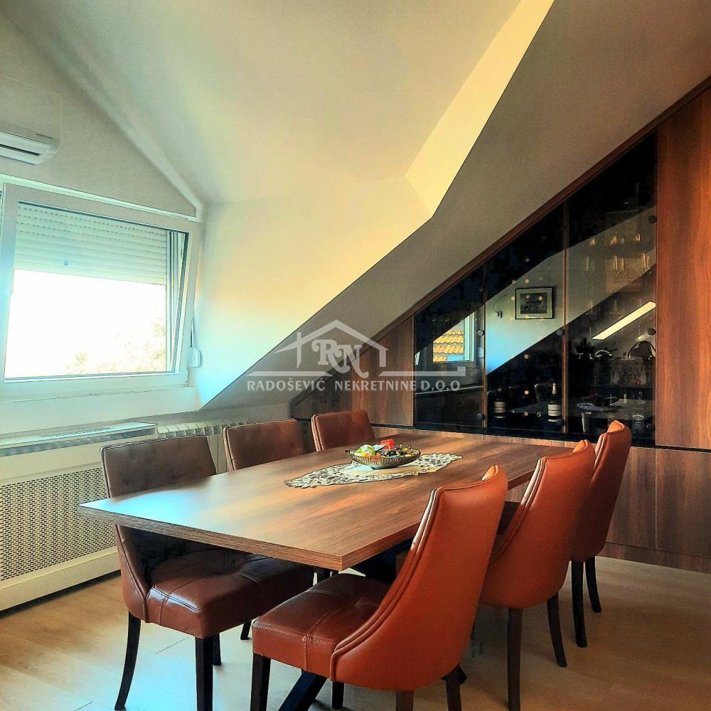 Stan na prodaju u Beogradu, Banovo brdo, cetvorosoban, 102m2, cena 390000 evra