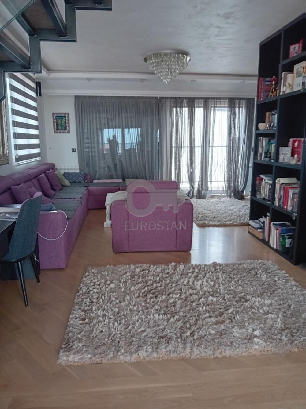 Stan na prodaju u Beogradu, Zvezdara, trosoban, 110m2, cena 478000 evra