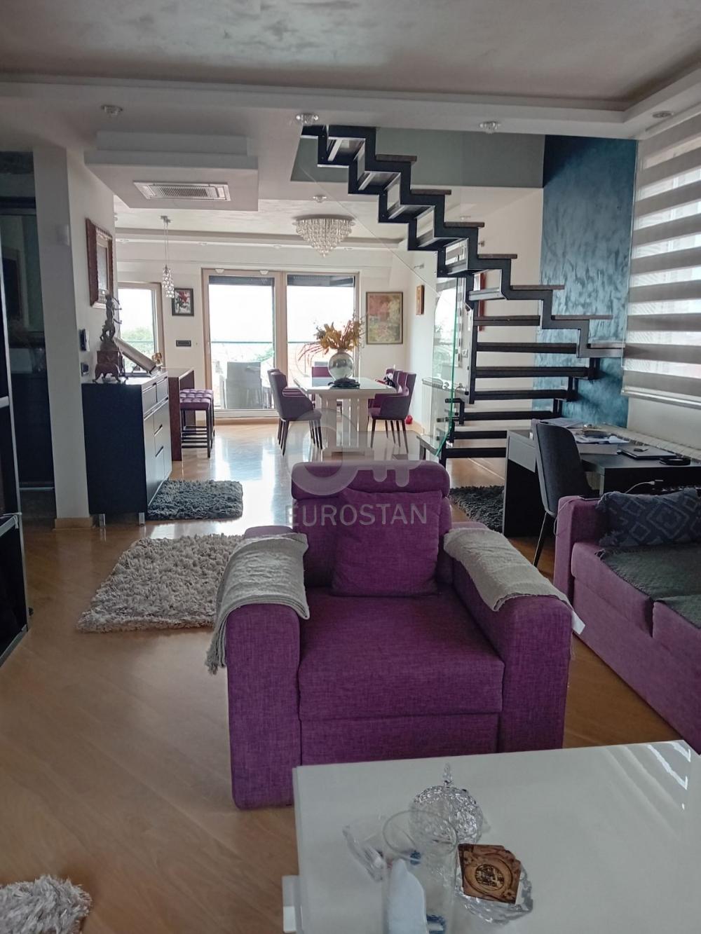 Stan na prodaju u Beogradu, Zvezdara, trosoban, 110m2, cena 478000 evra