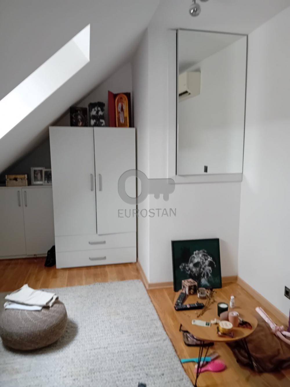 Stan na prodaju u Beogradu, Zvezdara, trosoban, 110m2, cena 478000 evra