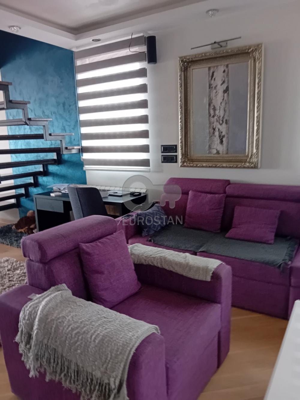 Stan na prodaju u Beogradu, Zvezdara, trosoban, 110m2, cena 478000 evra