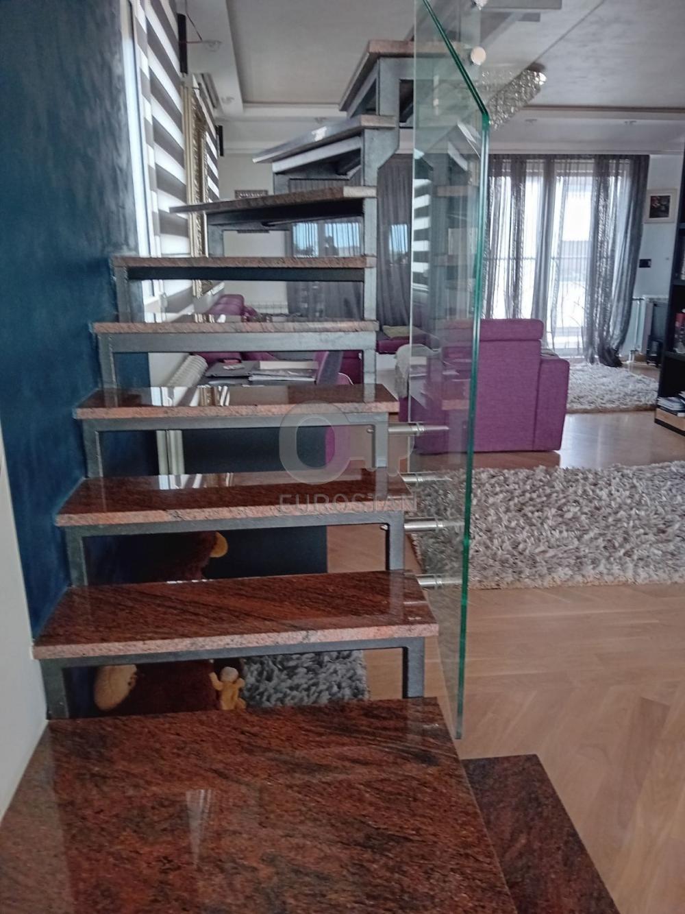 Stan na prodaju u Beogradu, Zvezdara, trosoban, 110m2, cena 478000 evra