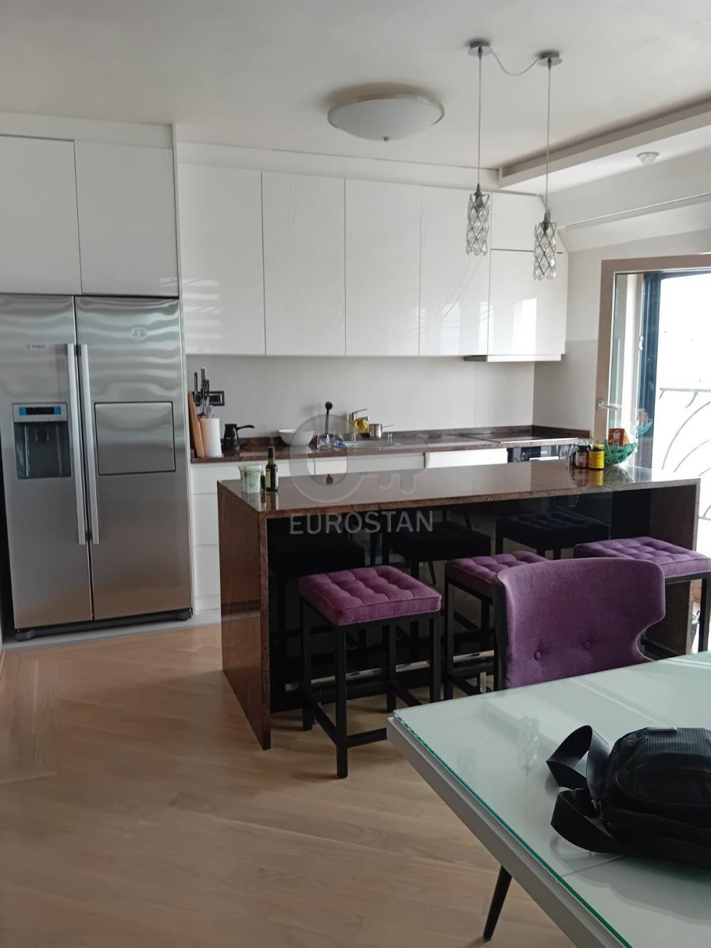 Stan na prodaju u Beogradu, Zvezdara, trosoban, 110m2, cena 478000 evra