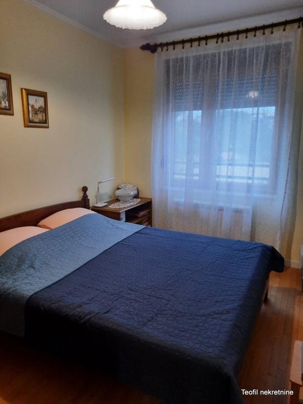 Stan na prodaju u Beogradu, Tošin bunar, troiposoban, 81m2, cena 320000 evra