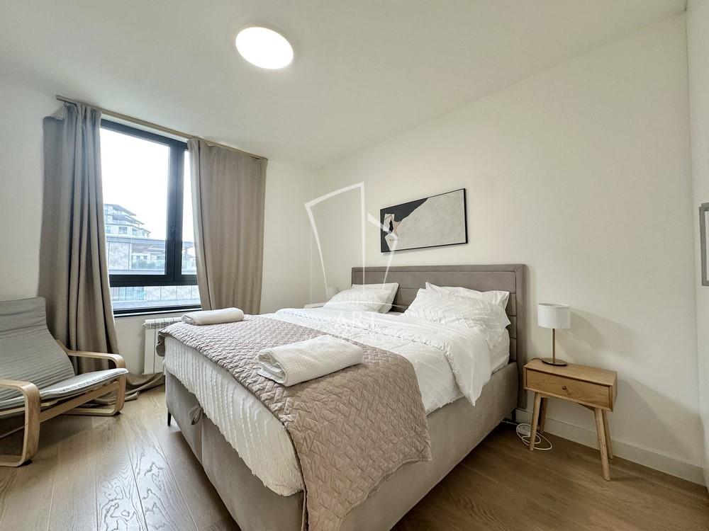 Stan na prodaju u Beogradu, Beograd na vodi, trosoban, 95m2, cena 437000 evra