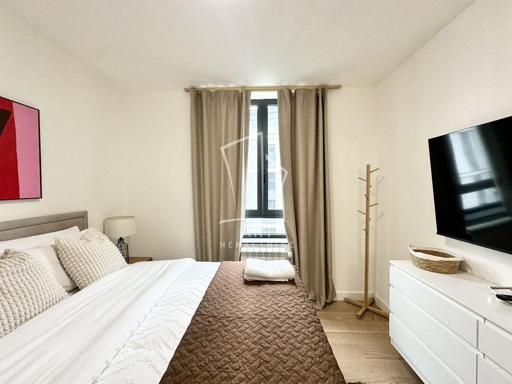 Stan na prodaju u Beogradu, Beograd na vodi, trosoban, 95m2, cena 437000 evra