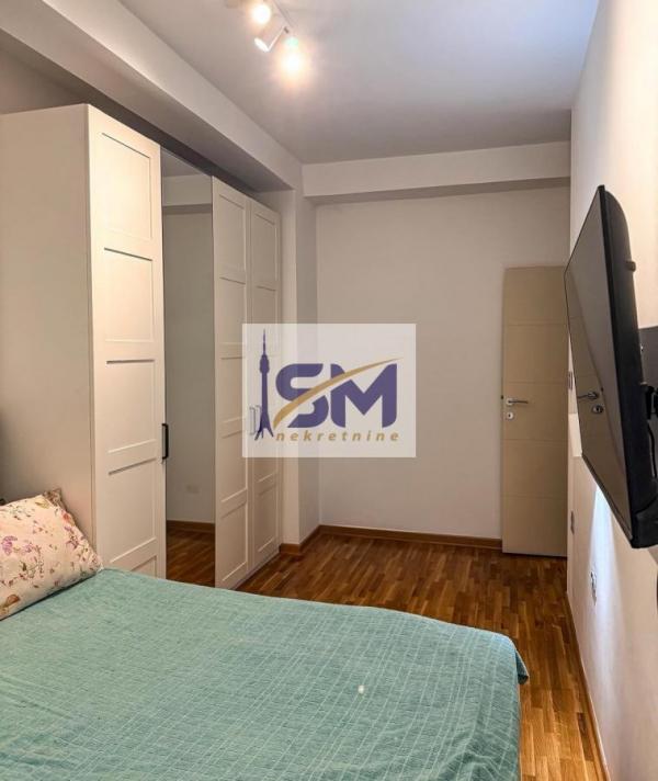 Stan na prodaju u Beogradu, Obrenovac, trosoban, 55m2, cena 99000 evra