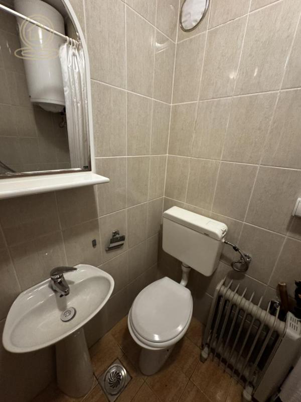 Stan na prodaju u Beogradu, Borča, dvosoban, 45m2, cena 75000 evra