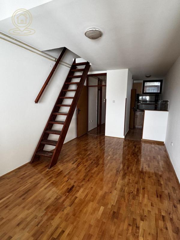 Stan na prodaju u Beogradu, Borča, dvosoban, 45m2, cena 75000 evra