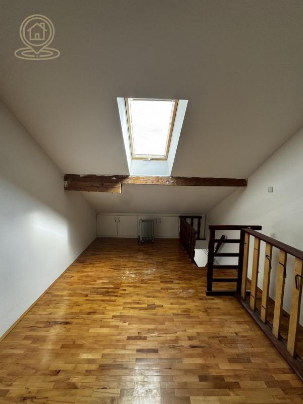 Stan na prodaju u Beogradu, Borča, dvosoban, 45m2, cena 75000 evra