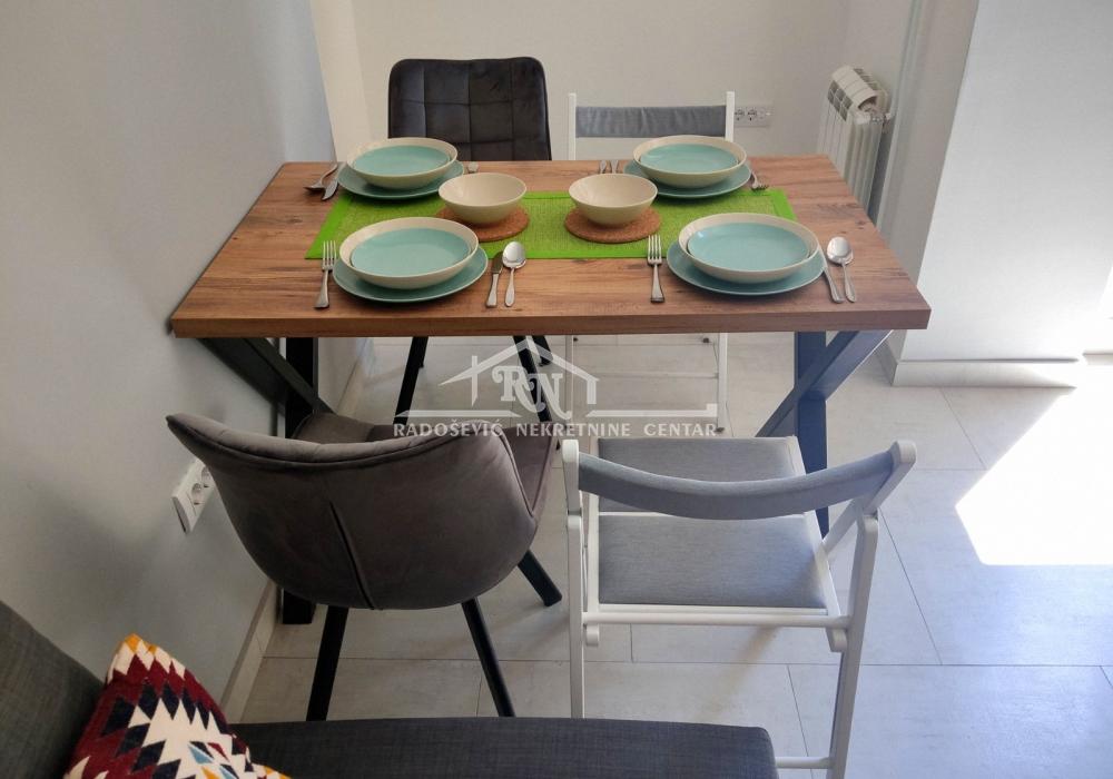 Stan na prodaju u Beogradu, Stari grad, dvosoban, 45m2, cena 330000 evra