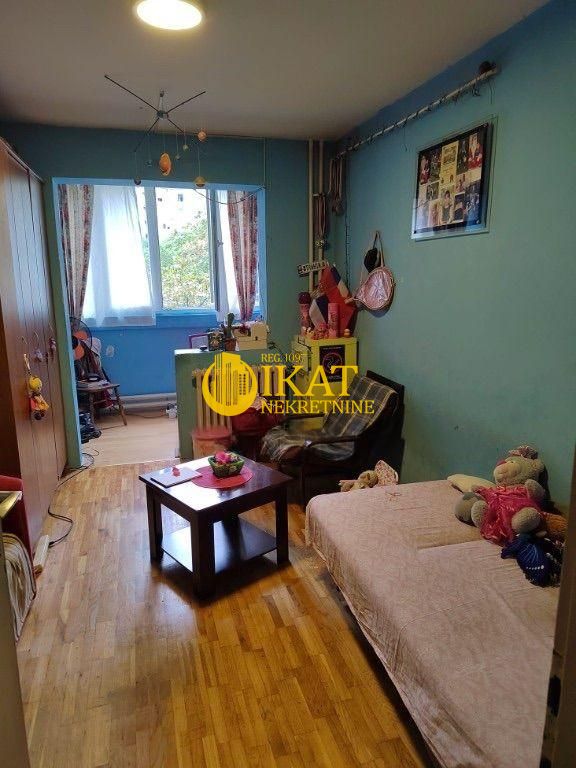 Stan na prodaju u Beogradu, Novi Beograd blok 70 (Kineski TC), trosoban, 75m2, cena 215000 evra
