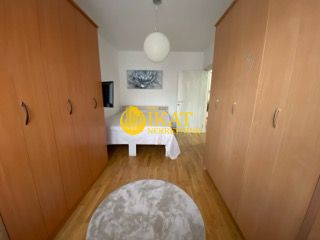 Stan na prodaju u Beogradu, Novi Beograd, dvosoban, 51m2, cena 189000 evra