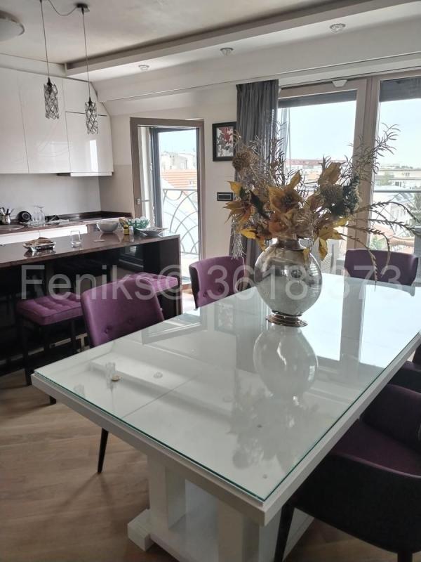 Stan na prodaju u Beogradu, Cvetkova pijaca, trosoban, 95m2, cena 378000 evra