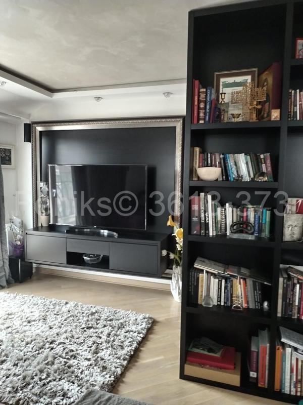 Stan na prodaju u Beogradu, Cvetkova pijaca, trosoban, 95m2, cena 378000 evra