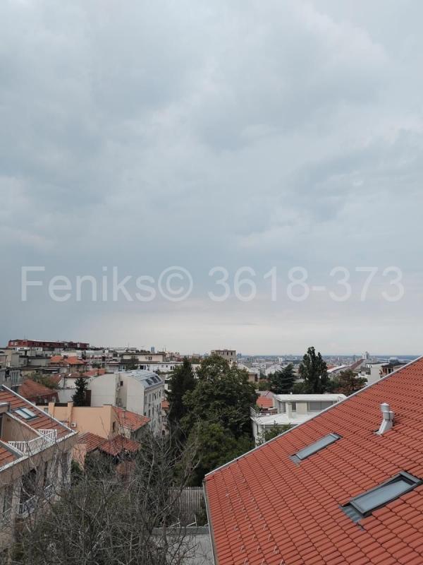 Stan na prodaju u Beogradu, Cvetkova pijaca, trosoban, 95m2, cena 378000 evra