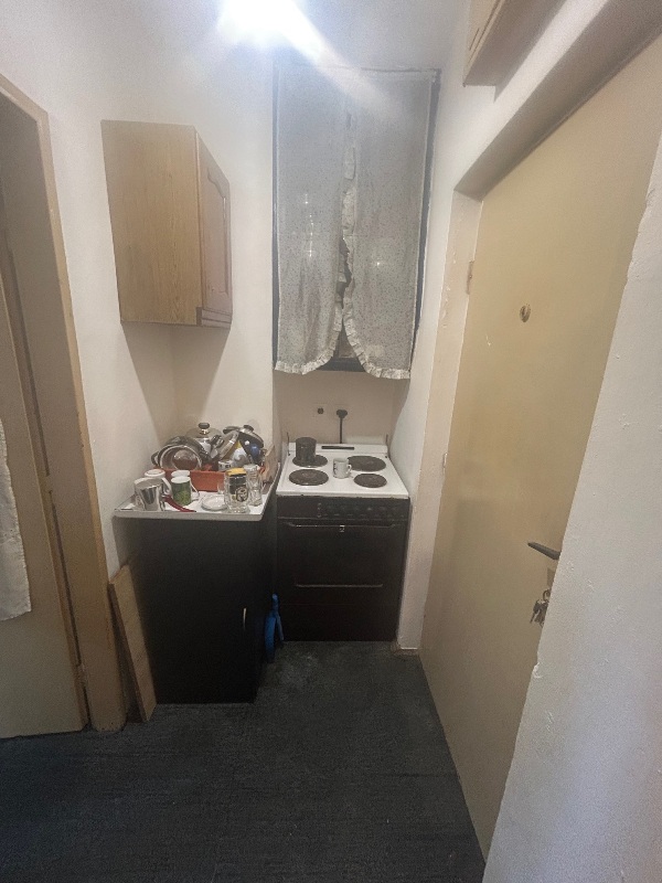 Stan na prodaju u Beogradu, Palilula, jednosoban, 19m2, cena 39500 evra