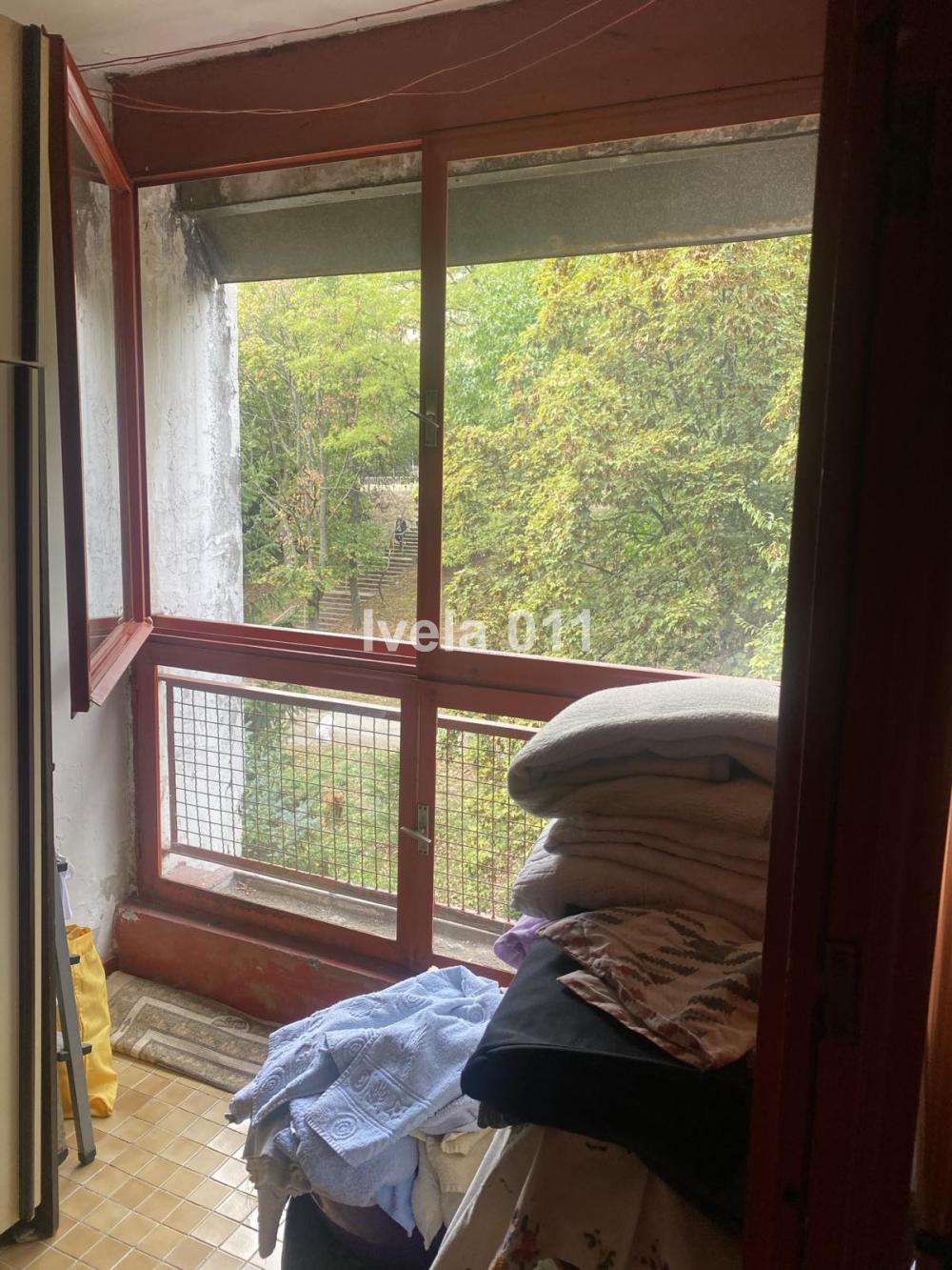 Stan na prodaju u Beogradu, Banjica, trosoban, 72m2, cena 190000 evra