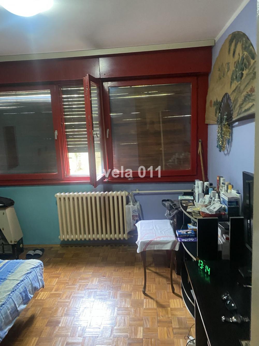 Stan na prodaju u Beogradu, Banjica, trosoban, 72m2, cena 190000 evra