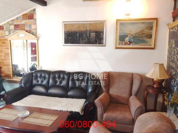 Stan na prodaju u Beogradu, Konjarnik, dvoiposoban, 45m2, cena 89500 evra