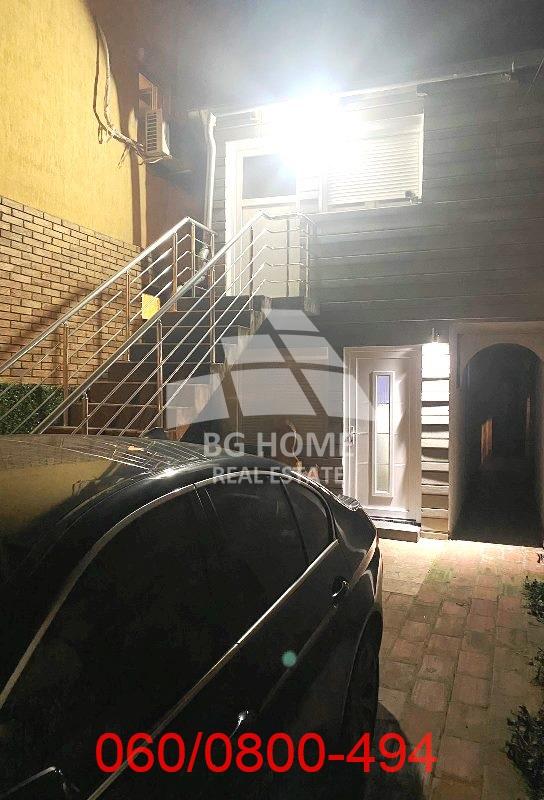 Stan na prodaju u Beogradu, Konjarnik, dvoiposoban, 45m2, cena 86000 evra