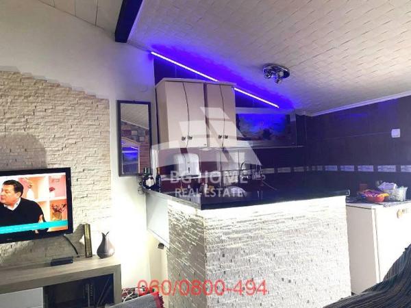 Stan na prodaju u Beogradu, Konjarnik, dvoiposoban, 45m2, cena 86000 evra