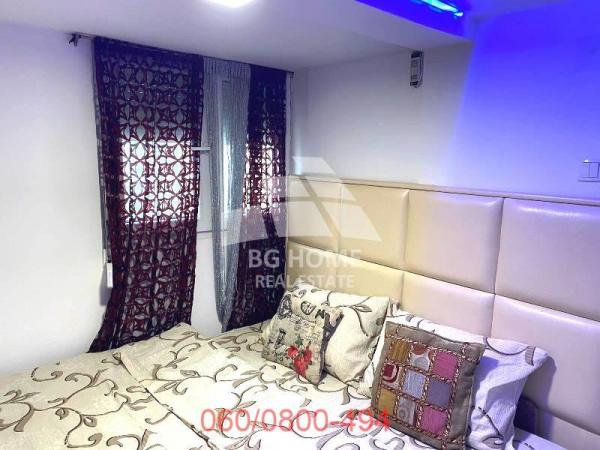 Stan na prodaju u Beogradu, Konjarnik, dvoiposoban, 45m2, cena 86000 evra