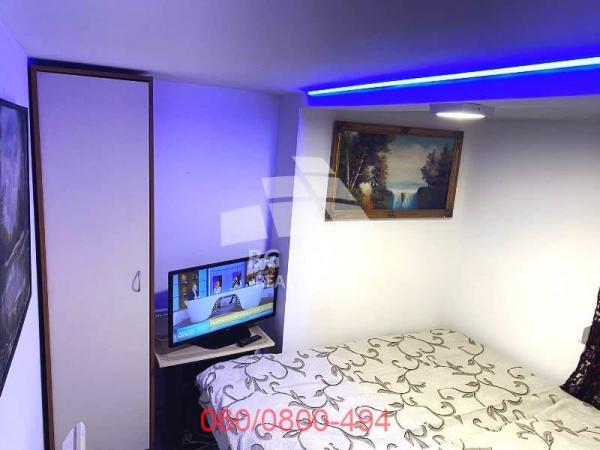 Stan na prodaju u Beogradu, Konjarnik, dvoiposoban, 45m2, cena 86000 evra