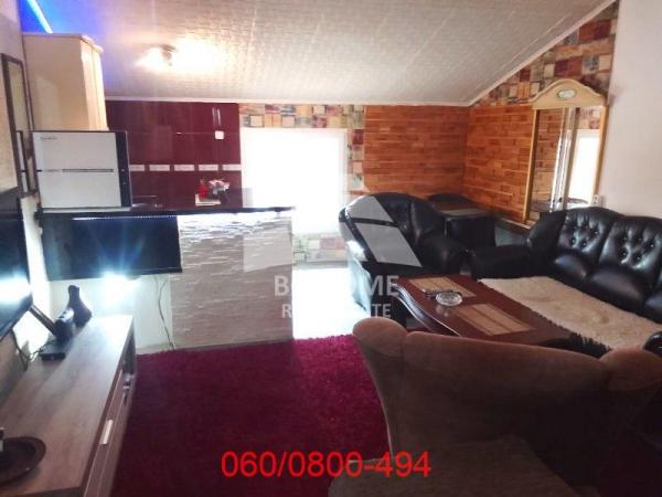 Stan na prodaju u Beogradu, Konjarnik, dvoiposoban, 45m2, cena 86000 evra