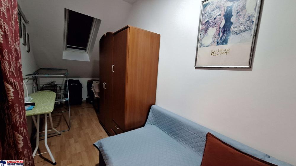 Stan na prodaju u Beogradu, Savski venac, jednoiposoban, 46m2, cena 195000 evra