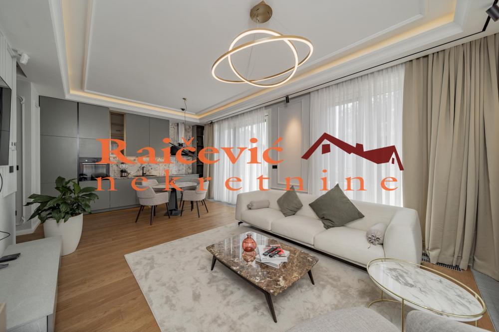 Stan na prodaju u Beogradu, Dedinje, dvosoban, 100m2, cena 599000 evra