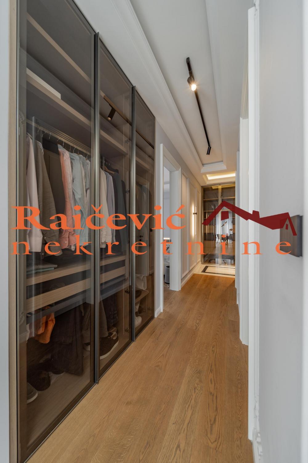 Stan na prodaju u Beogradu, Dedinje, dvosoban, 100m2, cena 599000 evra