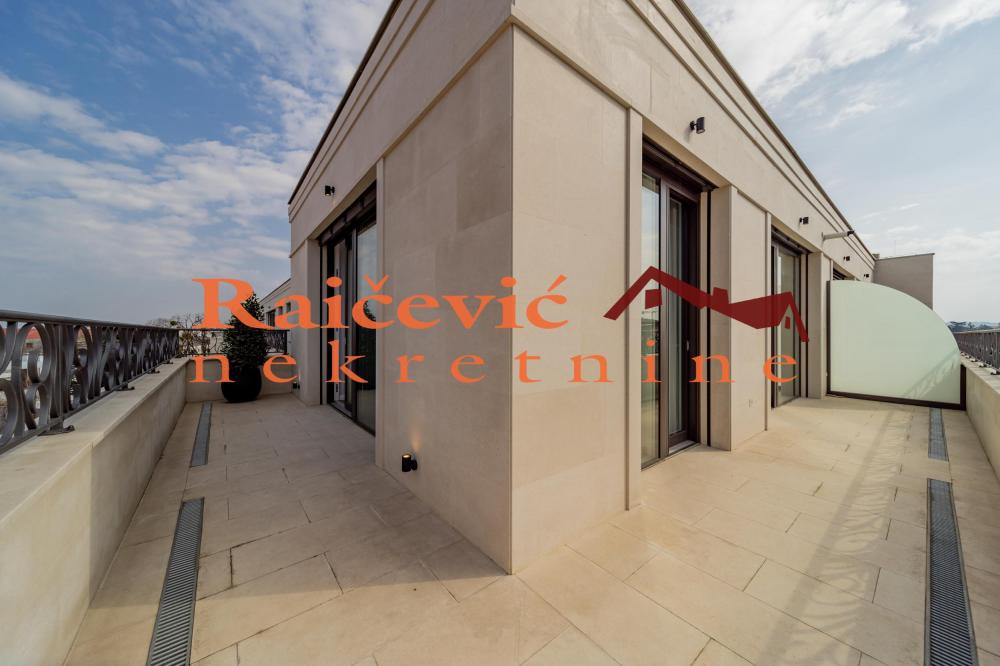 Stan na prodaju u Beogradu, Dedinje, dvosoban, 100m2, cena 599000 evra