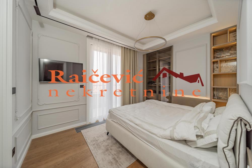 Stan na prodaju u Beogradu, Dedinje, dvosoban, 100m2, cena 599000 evra