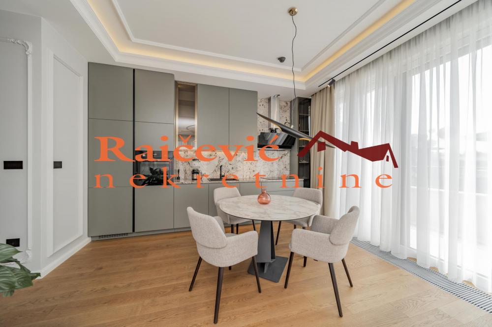 Stan na prodaju u Beogradu, Dedinje, dvosoban, 100m2, cena 599000 evra