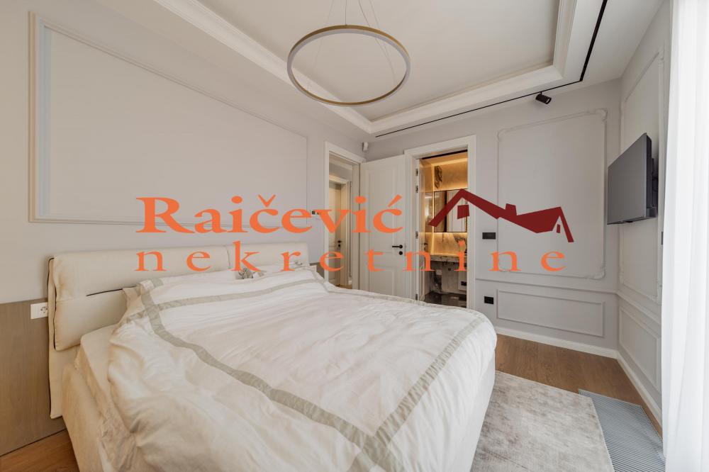 Stan na prodaju u Beogradu, Dedinje, dvosoban, 100m2, cena 599000 evra