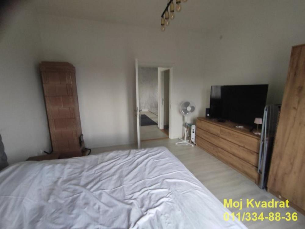 Stan na prodaju u Beogradu, Skadarlija, dvosoban, 44m2, cena 286000 evra