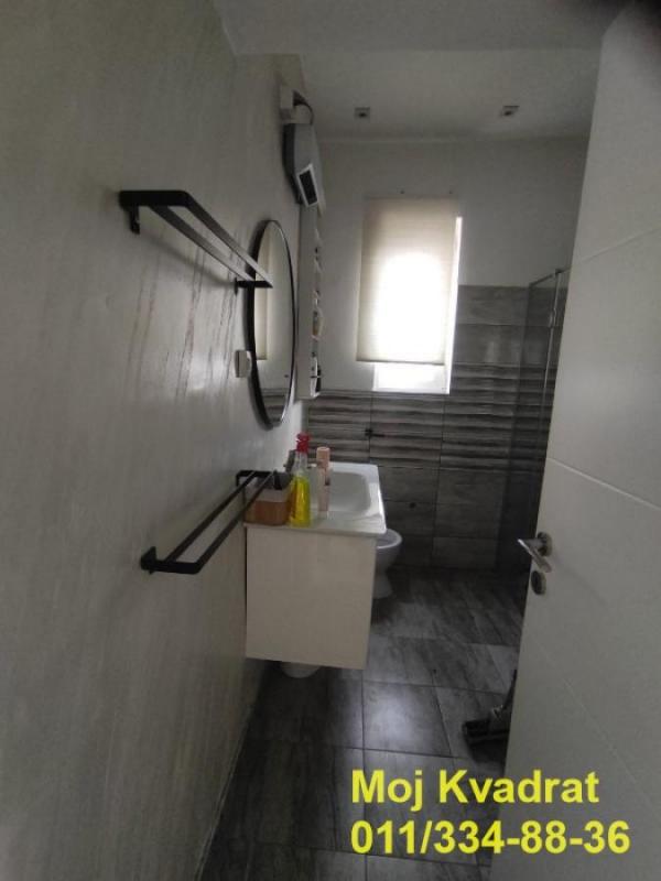 Stan na prodaju u Beogradu, Skadarlija, dvosoban, 44m2, cena 286000 evra