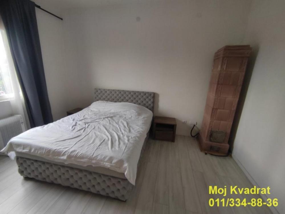 Stan na prodaju u Beogradu, Skadarlija, dvosoban, 44m2, cena 286000 evra