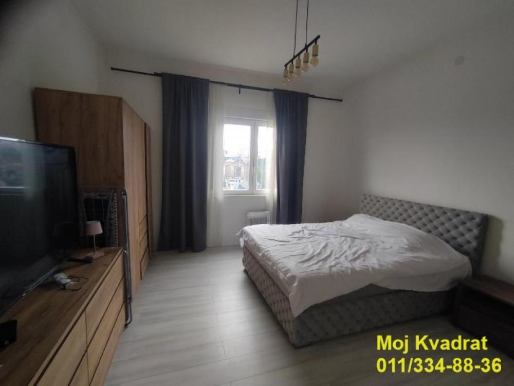 Stan na prodaju u Beogradu, Skadarlija, dvosoban, 44m2, cena 286000 evra