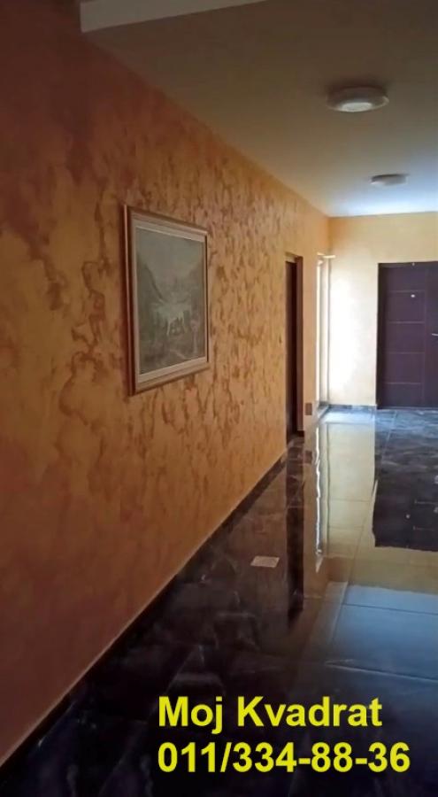 Stan na prodaju u Beogradu, Mirijevo, dvosoban, 60m2, cena 140000 evra