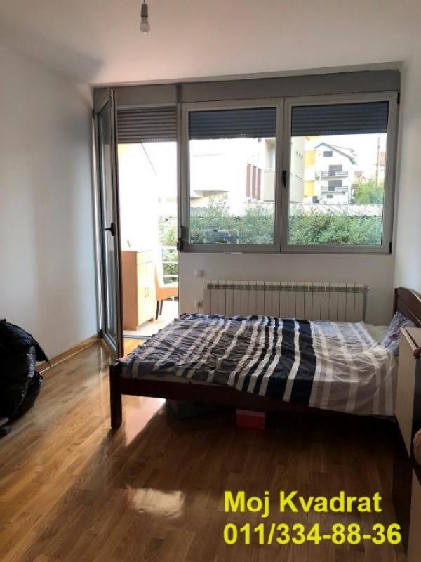 Stan na prodaju u Beogradu, Mirijevo, dvosoban, 60m2, cena 140000 evra